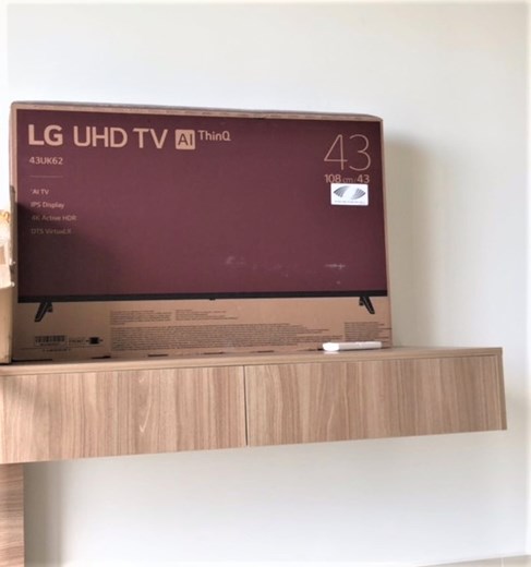 Apartment for rent D2272270 (3)